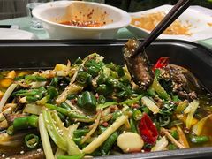 -周三的情书花园餐厅(江北店)