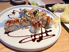 -Hatsune隐泉日式料理(三里屯太古里店)