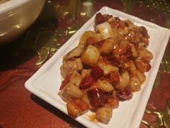 -缪氏川菜(深圳北站缤果空间店)