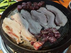 -猪小牛烤肉(青塔店)