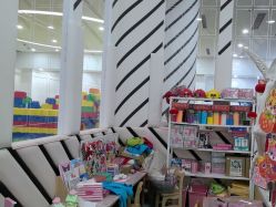 -宝燕乐园(春申店)