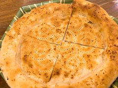 -清真·玛丽亚新疆菜主题餐厅(浙江中路店)