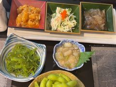 -昱匠·日本料理(金融街店)