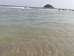 -西涌国际滨海旅游区