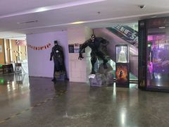 -天幕新彩云国际影城(激光巨幕店)