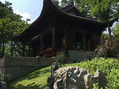 -宁海森林温泉