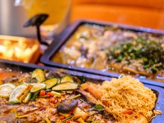 -探鱼·鲜青椒爽麻烤鱼(银泰城店)