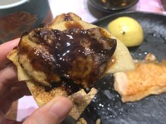 -大渔铁板烧(中山路八佰伴店)