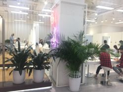 -P.STYLE派斯造型