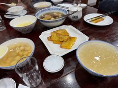 -御清斋总店(天一街店)