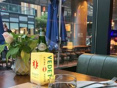 -MARU玛露音乐餐厅(前滩世贸店)
