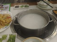 -盈田盈粥庄(博山东路店)
