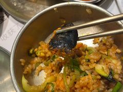 -西塔老太太泥炉烤肉(川沙百联店)