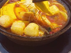 -重庆鸡公煲·嘟享吃(林科大店)