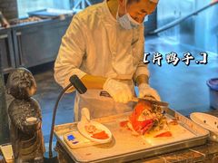 片鸭子-北京老铺烤鸭(高新店)