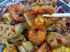 -小民大排档(马场角横路店)