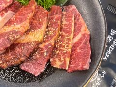 -银座苑烧肉酒场·烤活鳗(仙霞路店)