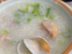 -盈田盈粥庄(博山东路店)