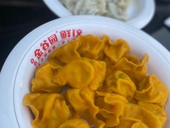 -金谷园饺子·烧烤(人大总店)