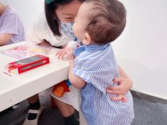 -舞霖精灵国际少儿舞蹈教育中心(中央别墅校区)