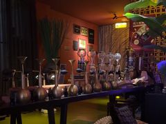 -泰适SPA馆丨精油·按摩·足道(购物公园店)