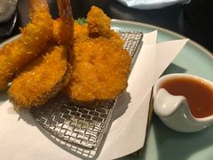 -松临·铁板烧&Omakase(神农店)