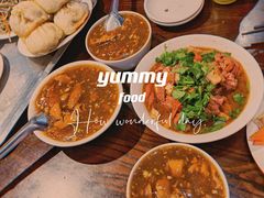 -姚记炒肝店(簋街店)