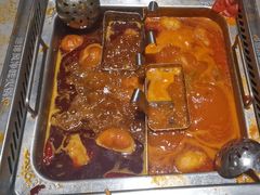 -海底捞火锅(金光华店)