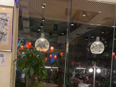 -金河半岛园林酒家(金融城店)
