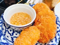 -simply thai天泰(静安嘉里中心店)