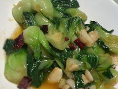 -7号院家宴.烧鸽子(门头沟店)