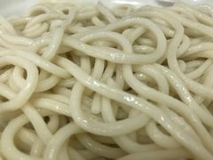 -老天津卫炸酱面(河北路店)