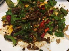 -美味居(古城店)