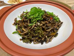 -九尊食上(生态园林酒店)