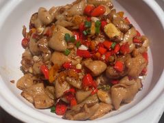 -老湘村·湖南土菜(天河维多利店)