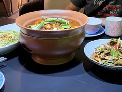 -桥边小楼·手工云南菜·丽江地标美食