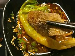 -巴邑火锅·鲜切牛肉(萧山银隆店)