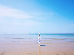 -北海银滩一号国际会议中心酒店