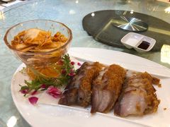 -御满江海鲜酒家(洛溪新城店)