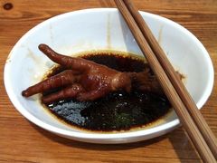 -周素珍湖州大馄饨(直戒坛寺巷店)