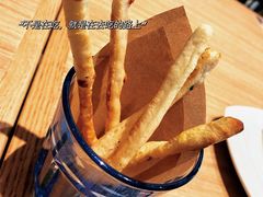 -必胜客(北苑路店)