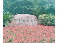 -后襄河公园