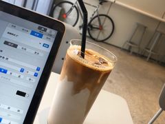 -Seesaw Coffee(上生新所店)
