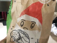 -汉堡王(EAC欧美中心店)