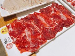 脖仁-焯牛潮汕牛肉火锅(云峰街创始店)