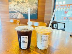 -星巴克(北京成寿寺路店)
