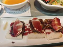 -松坂屋日料自助(长城路店)