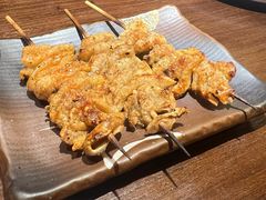 -鸟鹏烧鸟居酒屋(熙龙湾店)