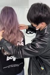 -东方麒麟·潘多拉SALON