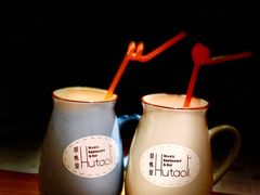 -胡桃里音乐餐厅·酒吧(景城店)